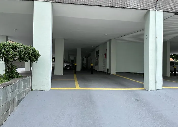 Lindo Apartamento Na Enseada Guarujá